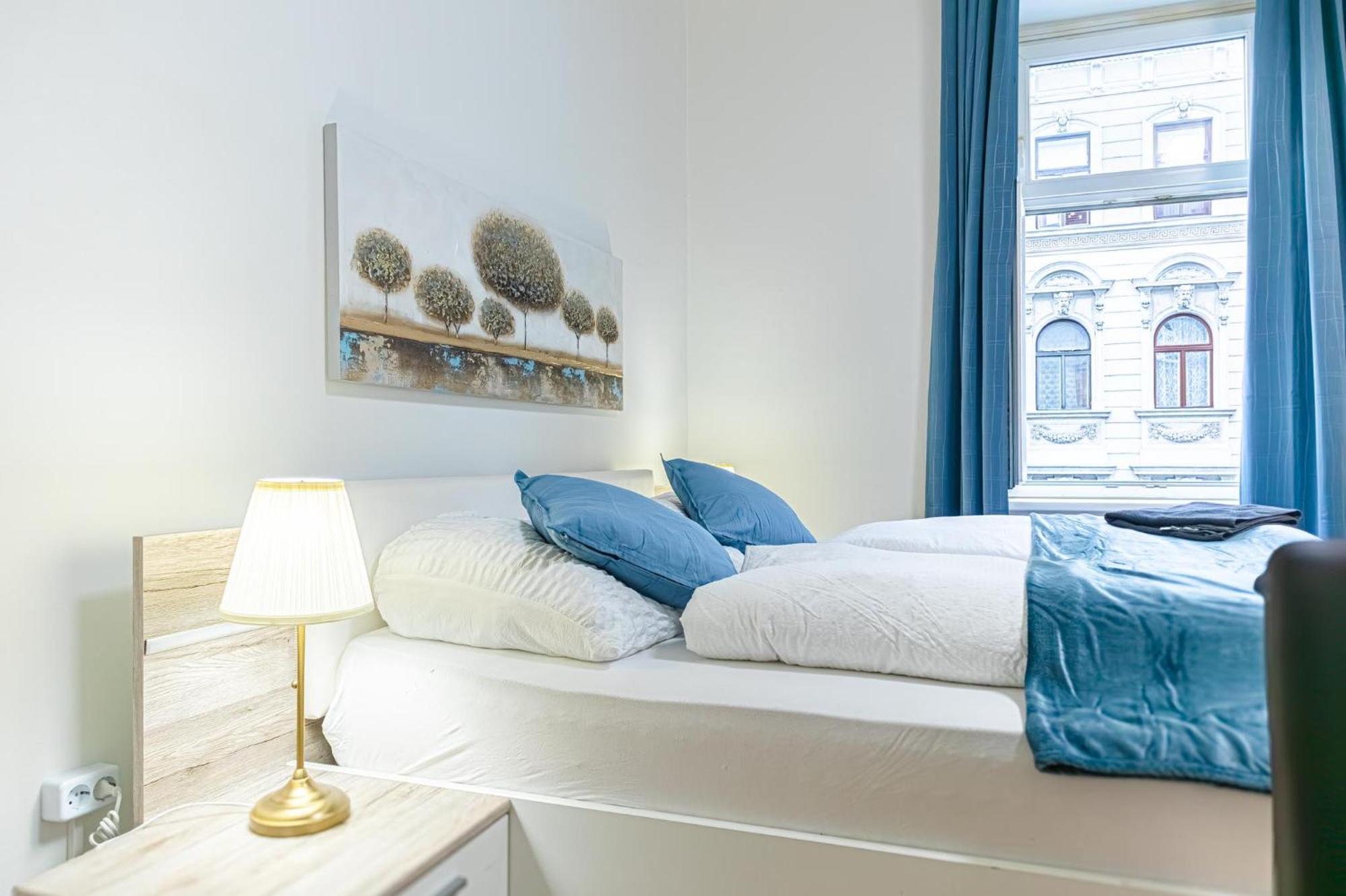 Basic 2Br Apt Perfectly Connected&Well Positioned Vienna Luaran gambar